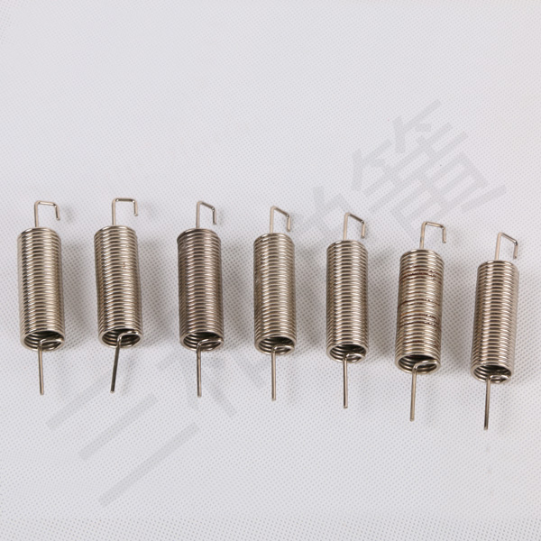 什么是異形彈簧？