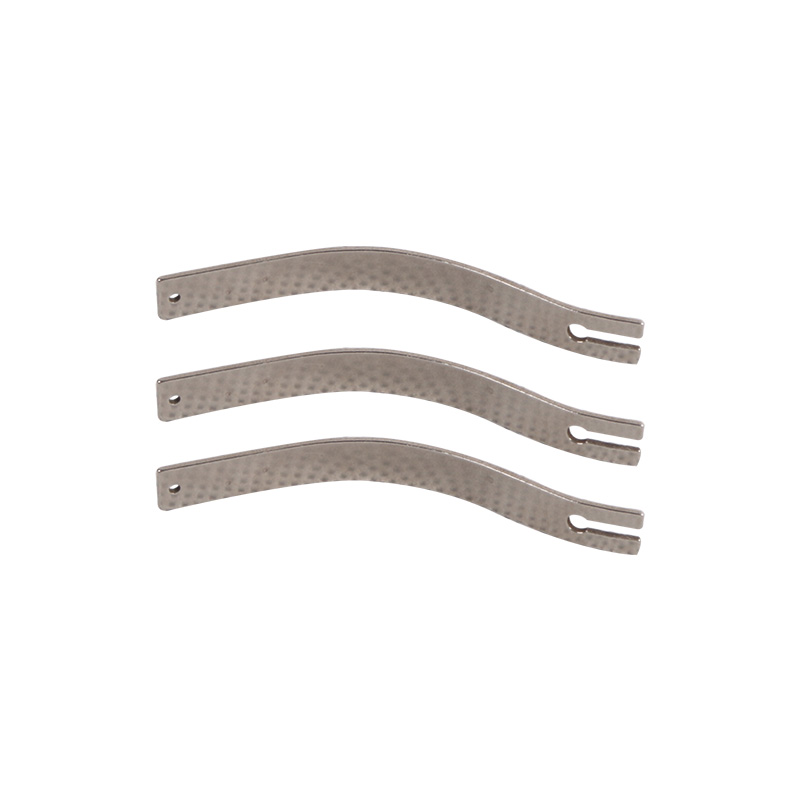 TiCN、TiAlN、TiAlCrN涂層工裝耐高溫彈簧